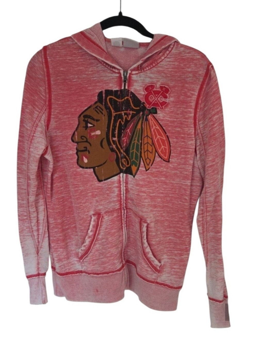 Chicago Blackhawks Hoodie